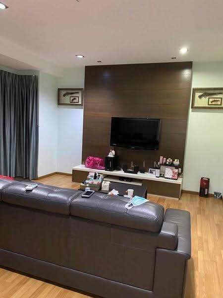 Service Residence for Sale at Birch Regency @ Penang Times Square - Shuyi Lim - Living Room - PropertyGuru.com.my
