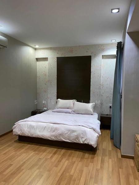 Service Residence for Sale at Birch Regency @ Penang Times Square - Shuyi Lim - Bedroom - PropertyGuru.com.my