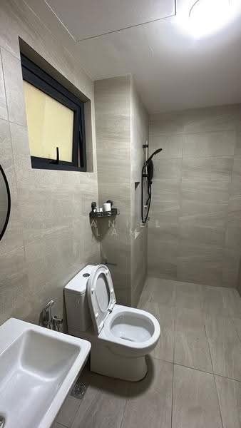 Condominium for Rent at Skyline KL - Daniel Lam - Bathroom - PropertyGuru.com.my