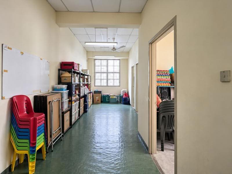 Corridor