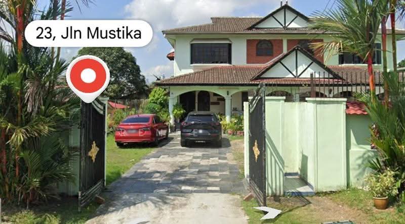 Semi-Detached House for Sale in Johor Bahru (Johor) - Renee Gan - Exterior - PropertyGuru.com.my