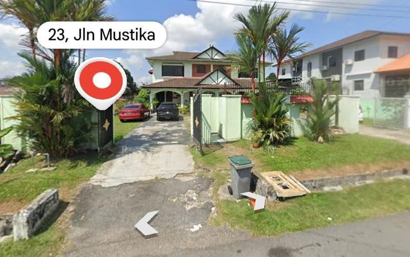 Semi-Detached House for Sale in Johor Bahru (Johor) - Renee Gan - Exterior - PropertyGuru.com.my