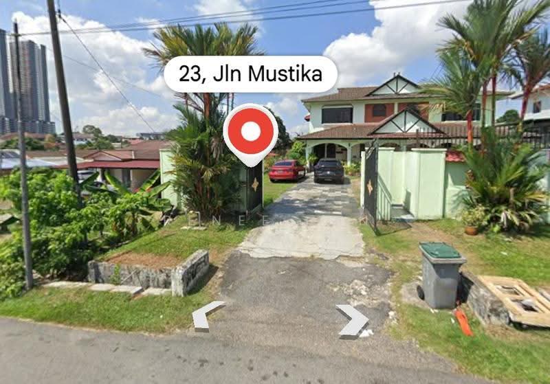 Semi-Detached House for Sale in Johor Bahru (Johor) - Renee Gan - Exterior - PropertyGuru.com.my