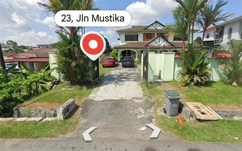 Semi-Detached House for Sale in Johor Bahru (Johor) - Renee Gan - Exterior - PropertyGuru.com.my