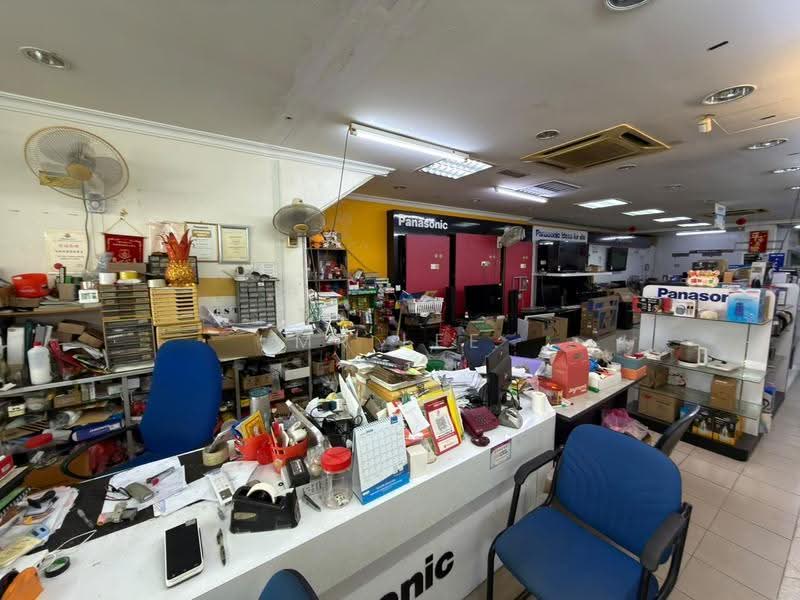 Shop for Sale in Kampar (Perak) - Mr Lee - PropertyGuru.com.my