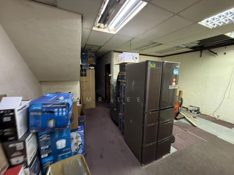 Shop for Sale in Kampar (Perak) - Mr Lee - Interior - PropertyGuru.com.my