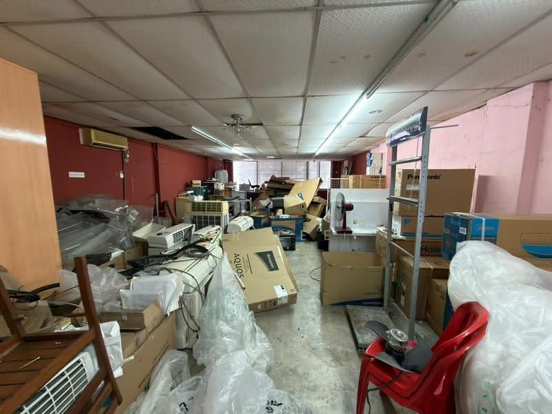 Shop for Sale in Kampar (Perak) - Mr Lee - Interior - PropertyGuru.com.my