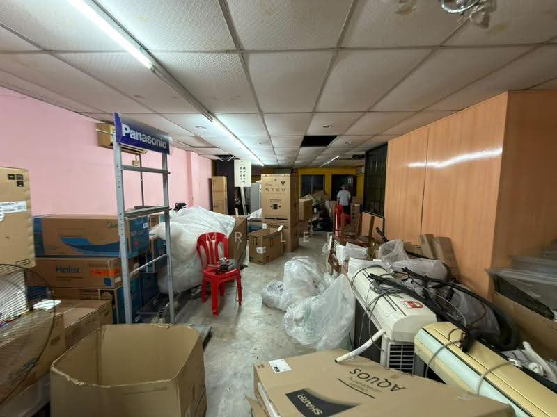 Shop for Sale in Kampar (Perak) - Mr Lee - PropertyGuru.com.my