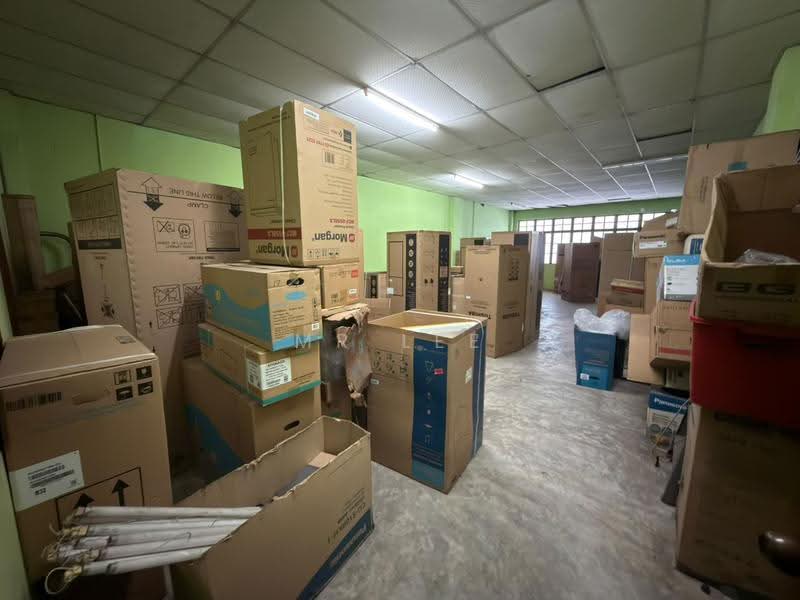 Shop for Sale in Kampar (Perak) - Mr Lee - PropertyGuru.com.my