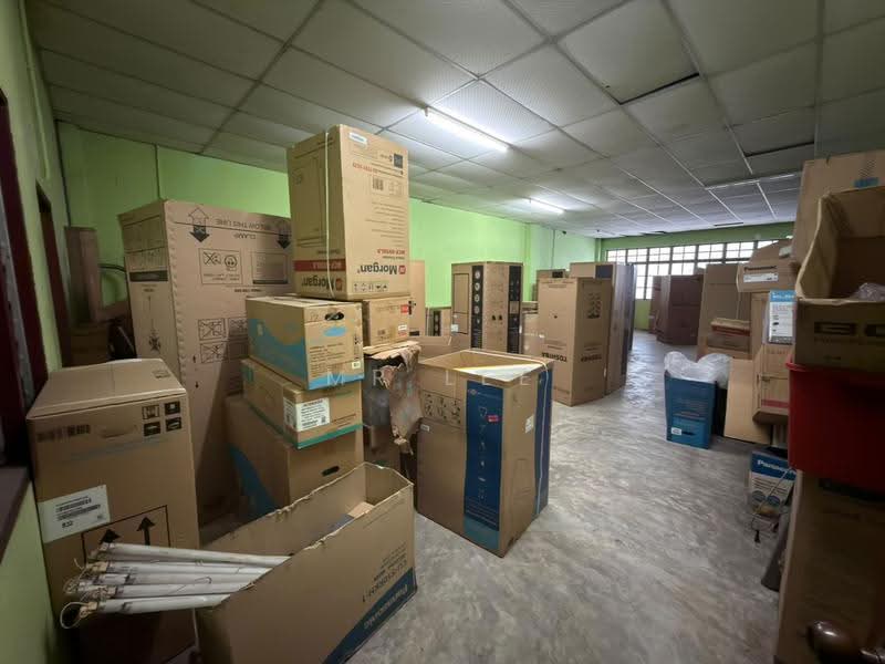 Shop for Sale in Kampar (Perak) - Mr Lee - PropertyGuru.com.my