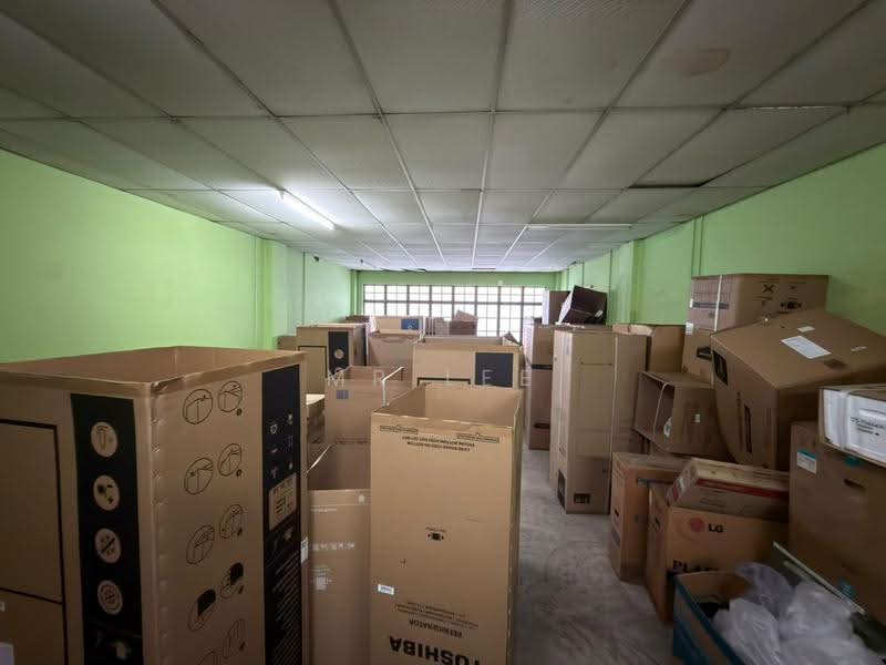 Shop for Sale in Kampar (Perak) - Mr Lee - PropertyGuru.com.my
