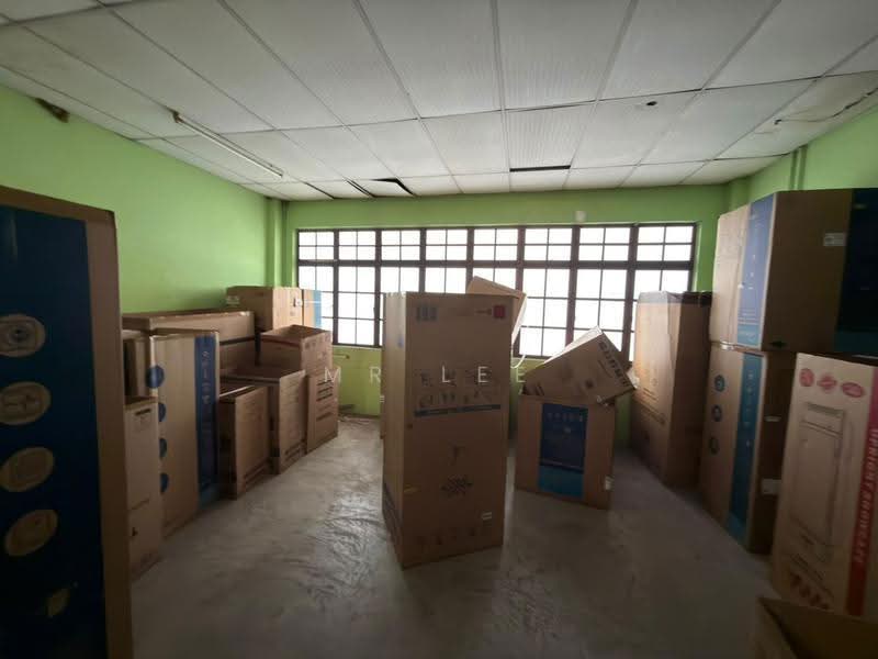 Shop for Sale in Kampar (Perak) - Mr Lee - PropertyGuru.com.my