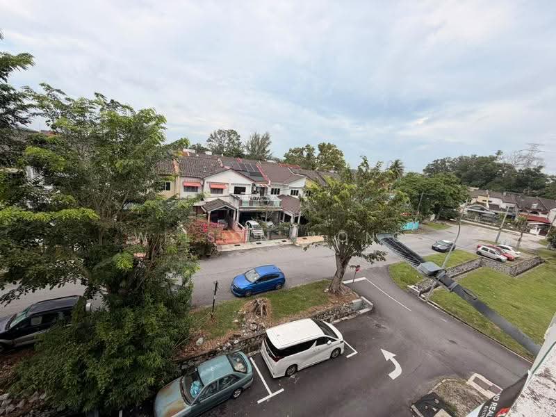 Rumah Flat untuk Dijual di Rasah Jaya Flat - Wilson Wong - Exterior - PropertyGuru.com.my