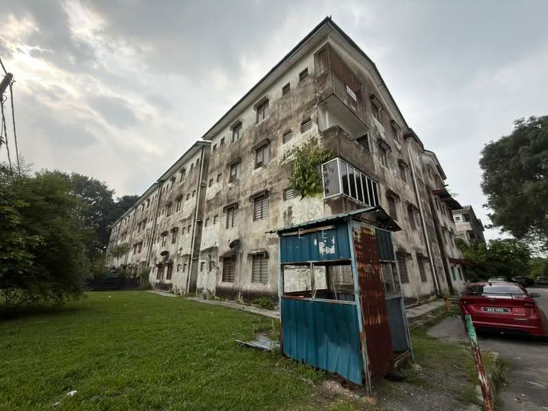 Flat for Sale at Taman Kampar Perdana - Mr Lee - PropertyGuru.com.my