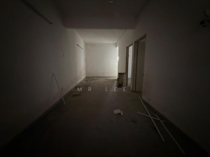 Flat for Sale at Taman Kampar Perdana - Mr Lee - Interior - PropertyGuru.com.my