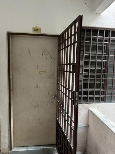 Flat for Sale at Taman Kampar Perdana - Mr Lee - PropertyGuru.com.my