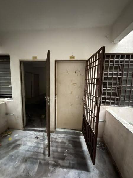 Flat for Sale at Taman Kampar Perdana - Mr Lee - PropertyGuru.com.my
