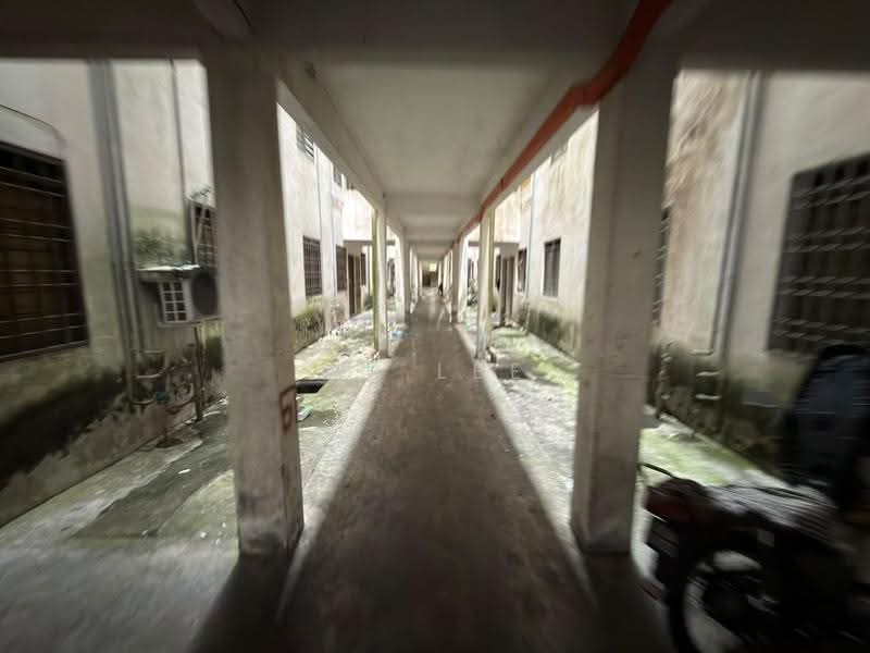 Flat for Sale at Taman Kampar Perdana - Mr Lee - Exterior - PropertyGuru.com.my