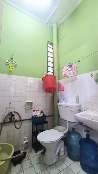 1-storey Terraced House for Sale in Taman Rinting (Masai) - Pooi Leen Voon - PropertyGuru.com.my