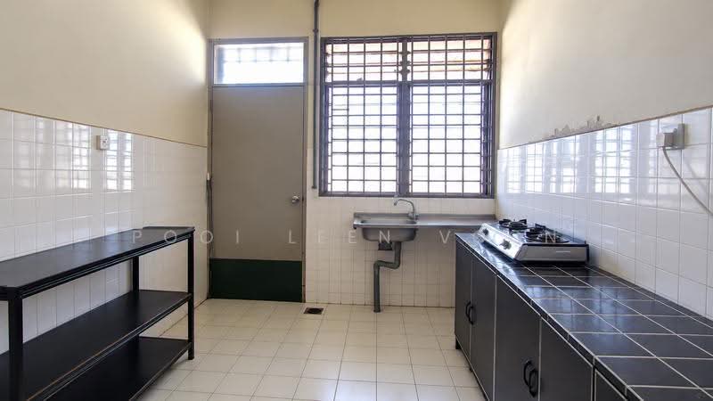 1-storey Terraced House for Sale in Taman Rinting (Masai) - Pooi Leen Voon - PropertyGuru.com.my