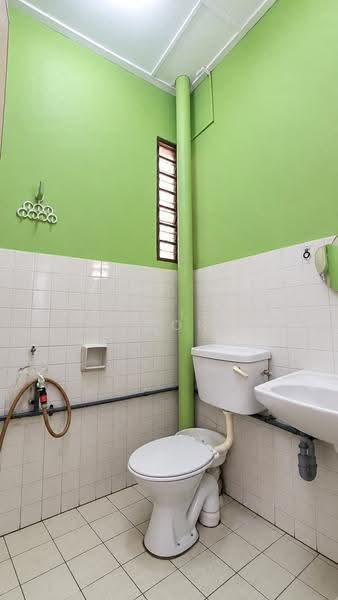 1-storey Terraced House for Sale in Taman Rinting (Masai) - Pooi Leen Voon - PropertyGuru.com.my