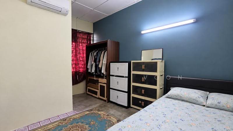 1-storey Terraced House for Sale in Taman Rinting (Masai) - Pooi Leen Voon - PropertyGuru.com.my