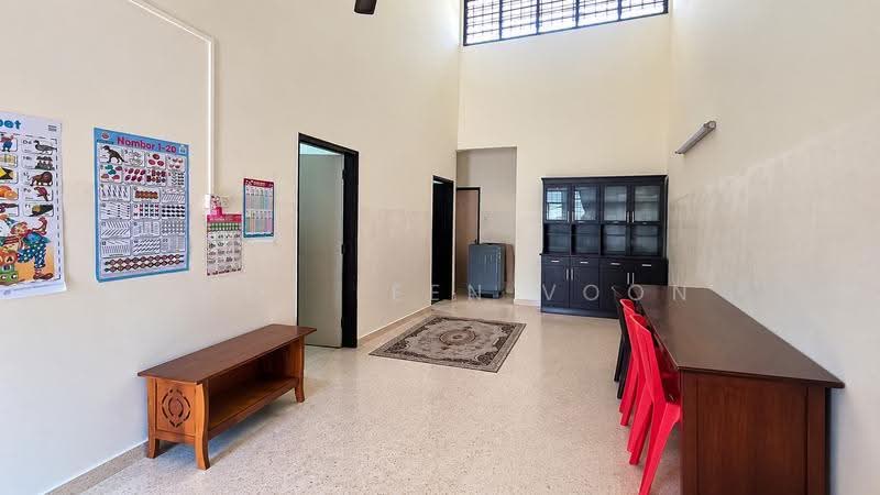 1-storey Terraced House for Sale in Taman Rinting (Masai) - Pooi Leen Voon - PropertyGuru.com.my