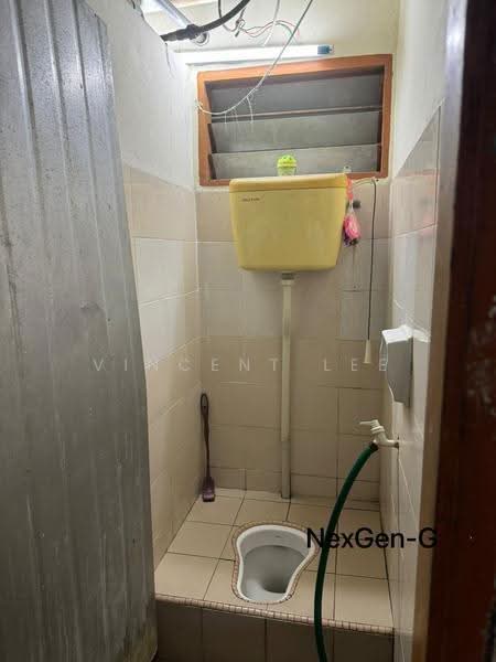 Flat for Sale at Rebana Flat - Vincent Lee - Bathroom - PropertyGuru.com.my