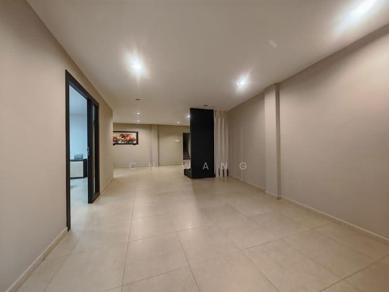 Corridor