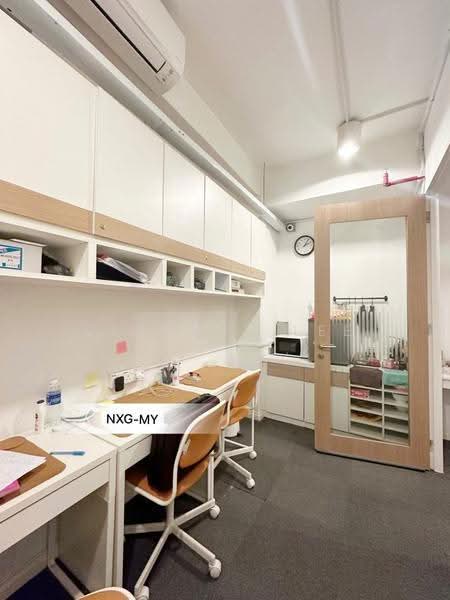 Pejabat untuk Dijual di Mont Kiara (Kuala Lumpur) - Vincent Lee - Study - PropertyGuru.com.my