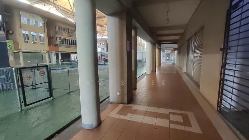 Corridor