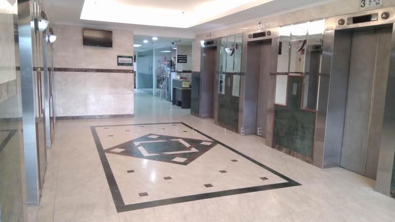 Pejabat untuk Dijual di Bandar Tun Razak (Cheras) - James Lee - Lobby - PropertyGuru.com.my