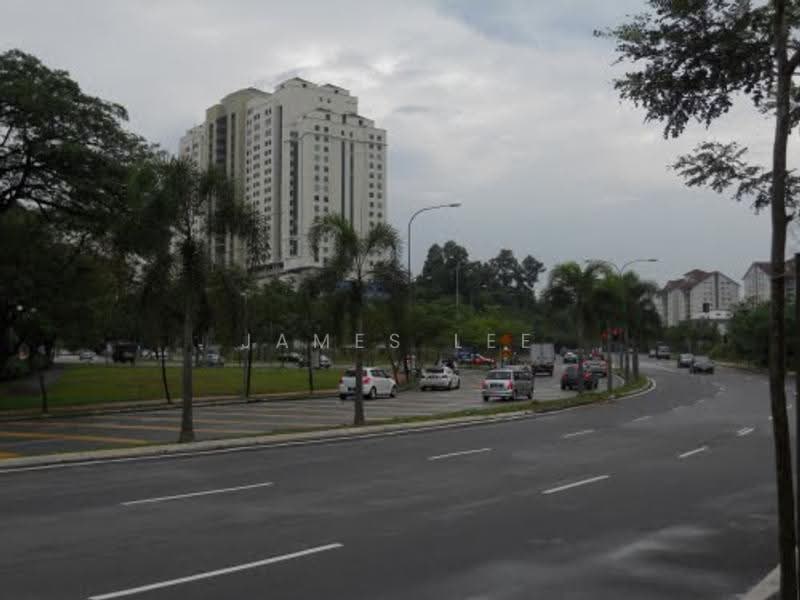 Pejabat untuk Dijual di Bandar Tun Razak (Cheras) - James Lee - Exterior - PropertyGuru.com.my