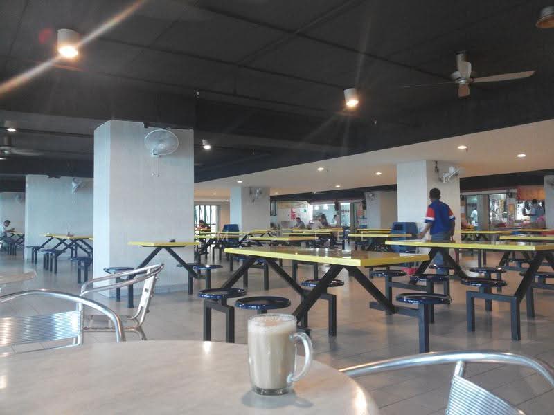 Pejabat untuk Dijual di Bandar Tun Razak (Cheras) - James Lee - Interior - PropertyGuru.com.my