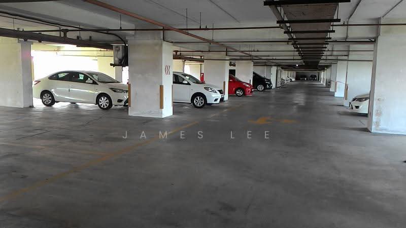 Pejabat untuk Dijual di Bandar Tun Razak (Cheras) - James Lee - Car Park - PropertyGuru.com.my