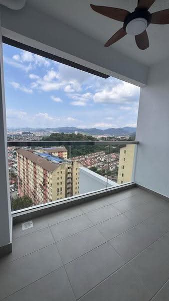 Kondominium untuk Disewa di Brezza Hill - Casey Ko - PropertyGuru.com.my