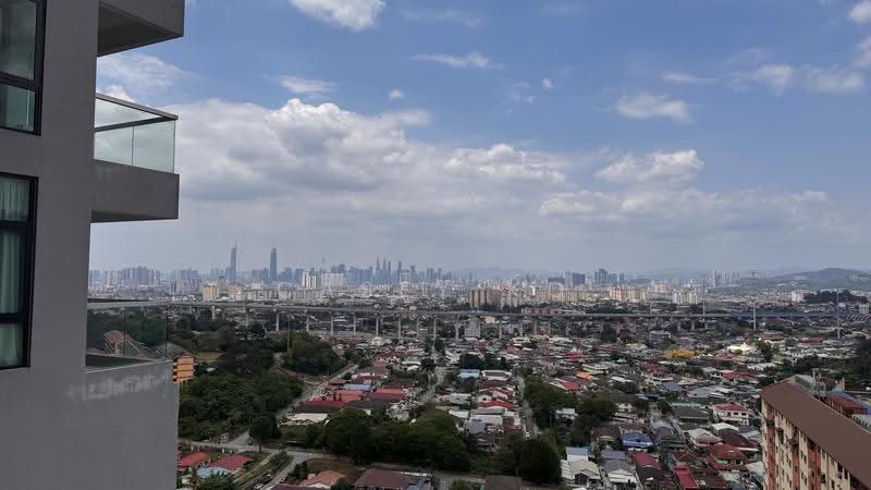 Kondominium untuk Disewa di Brezza Hill - Casey Ko - PropertyGuru.com.my