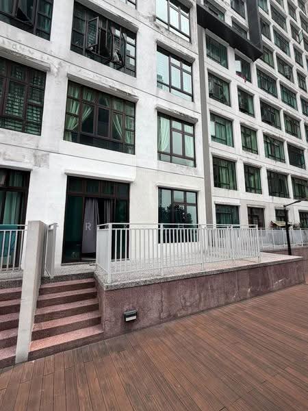 Service Residence for Rent at D'Summit Residences - RAKESH . - PropertyGuru.com.my