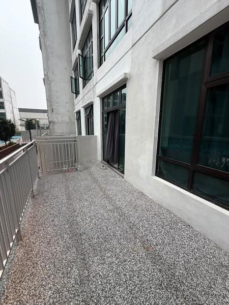 Service Residence for Rent at D'Summit Residences - RAKESH . - PropertyGuru.com.my
