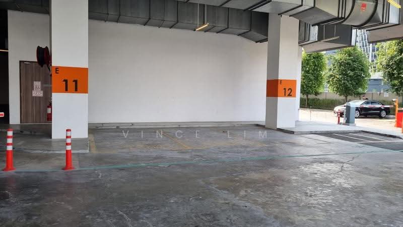 Car Park