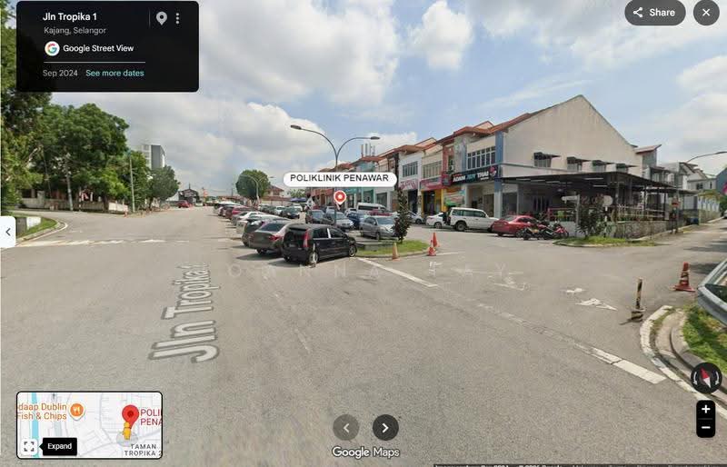 Shop for Sale in Taman Tropika (Bangi) - Joanna Tay - PropertyGuru.com.my