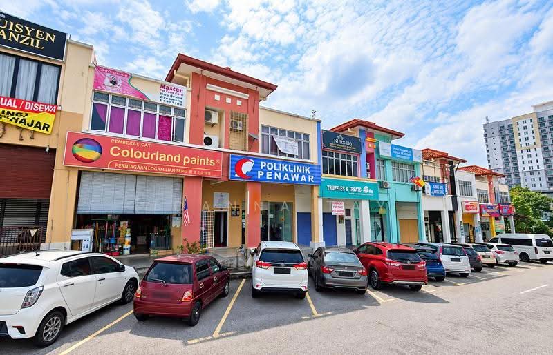 Shop for Sale in Taman Tropika (Bangi) - Joanna Tay - PropertyGuru.com.my