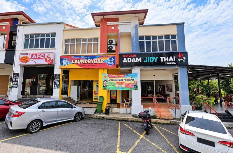 Shop for Sale in Taman Tropika (Bangi) - Joanna Tay - PropertyGuru.com.my