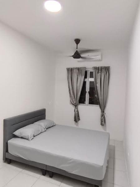 Kondominium untuk Disewa di MiNest Residence - Yi Lin - Bedroom - PropertyGuru.com.my