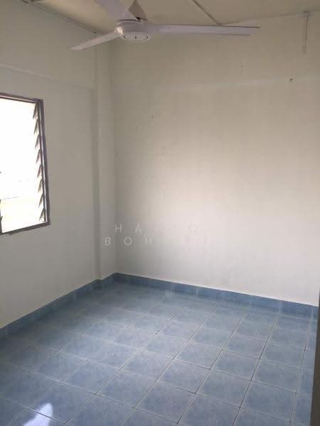 Flat for Sale at Taman Rawang Perdana - Haziq Bohari - PropertyGuru.com.my
