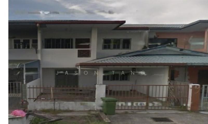 2-storey Terraced House for Sale in Bintulu (Sarawak) - Jason Tang - PropertyGuru.com.my