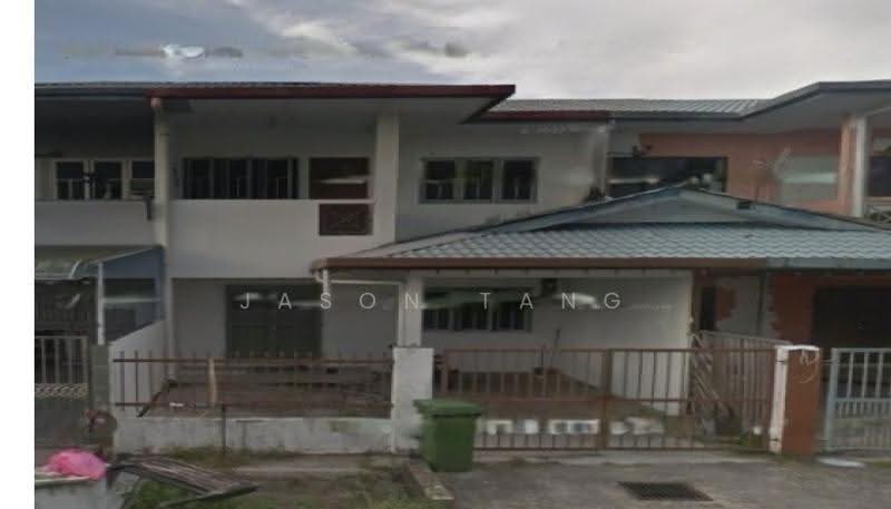 2-storey Terraced House for Sale in Bintulu (Sarawak) - Jason Tang - PropertyGuru.com.my