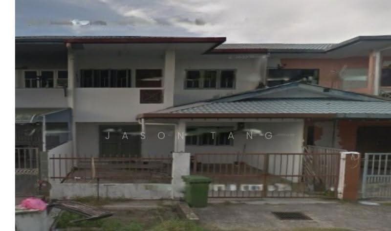 2-storey Terraced House for Sale in Bintulu (Sarawak) - Jason Tang - PropertyGuru.com.my