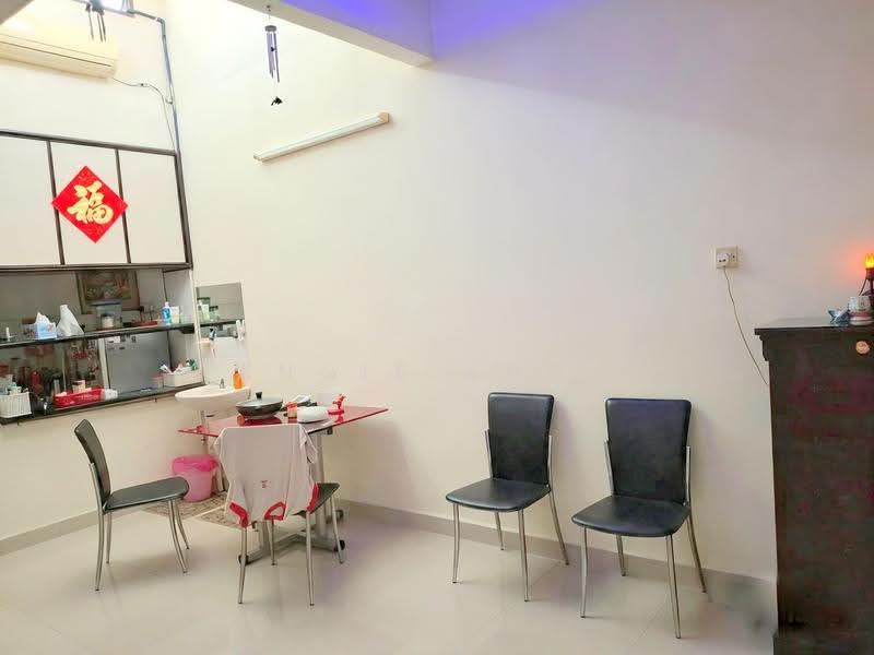 Rumah Teres 1-Tingkat untuk Dijual di Bayan Baru (Penang) - Angie Khoo - Dining Room - PropertyGuru.com.my