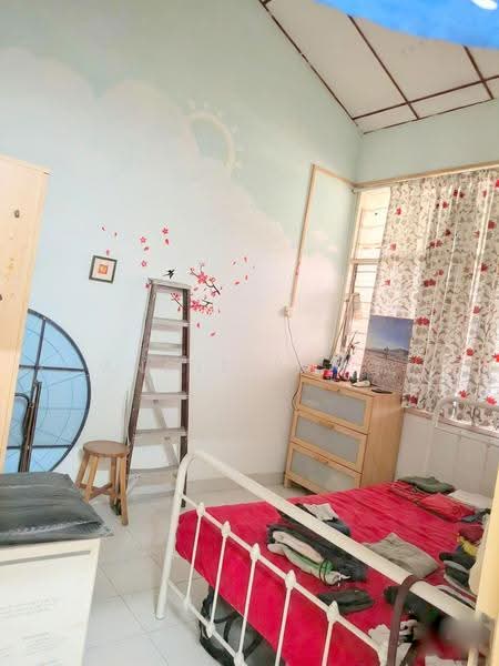 Rumah Teres 1-Tingkat untuk Dijual di Bayan Baru (Penang) - Angie Khoo - Bedroom - PropertyGuru.com.my